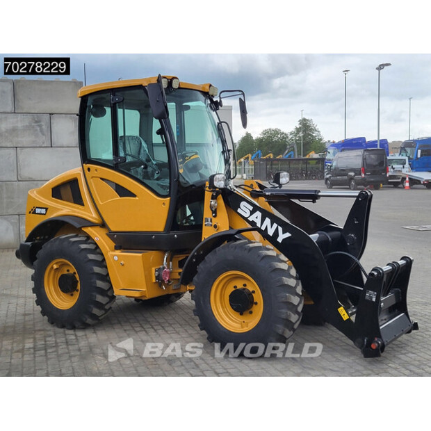 2021 ساني SW105 CE - A/C-41856386
