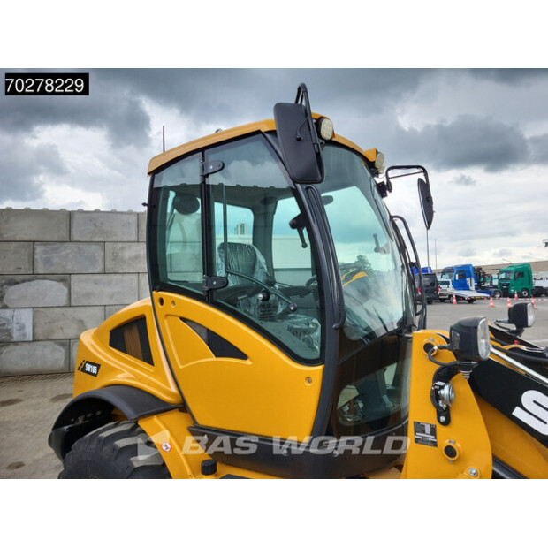 2021 ساني SW105 CE - A/C-41856387