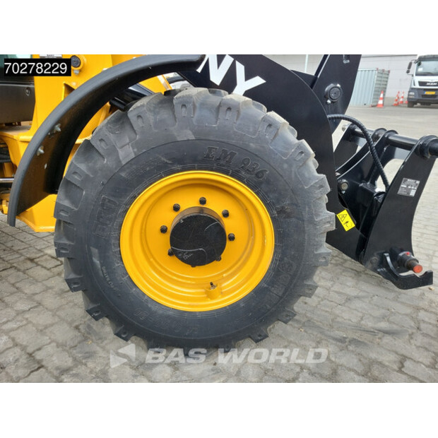2021 ساني SW105 CE - A/C-41856389