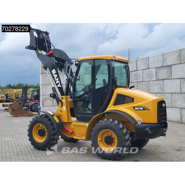 2021 ساني SW105 CE - A/C-41856392