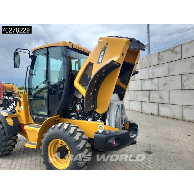 2021 ساني SW105 CE - A/C-41856405