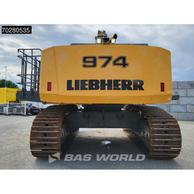 2011 Liebherr R974C-41856414