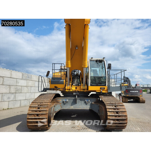 2011 Liebherr R974C-41856417