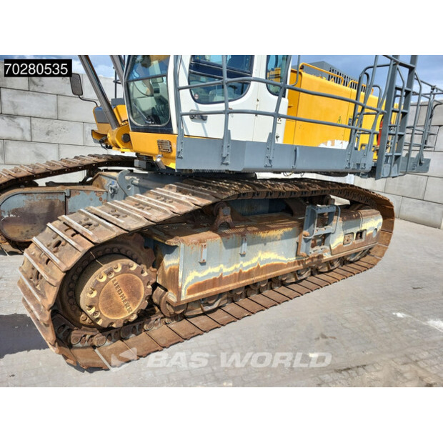 2011 Liebherr R974C-41856421