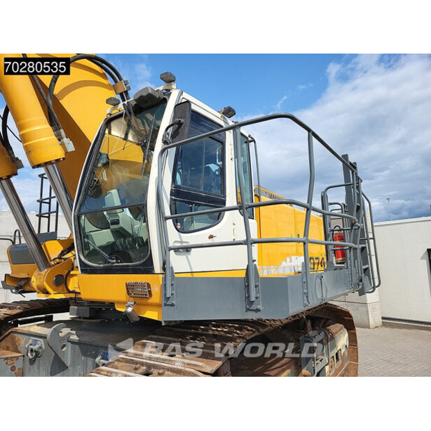 2011 Liebherr R974C-41856422