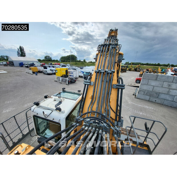 2011 Liebherr R974C-41856423