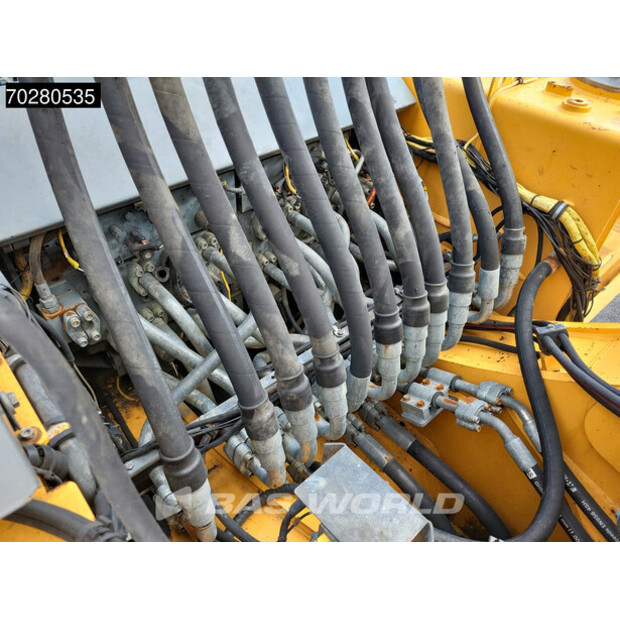 2011 Liebherr R974C-41856424