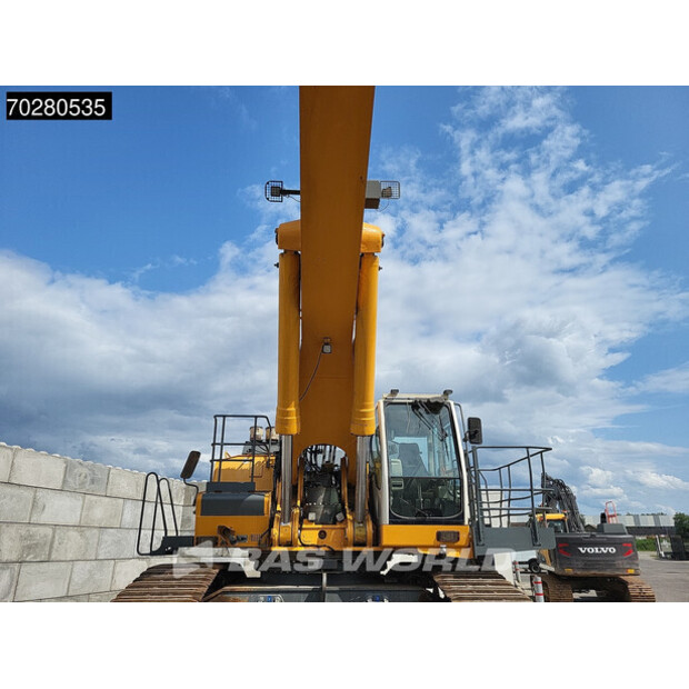 2011 Liebherr R974C-41856425