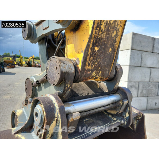 2011 Liebherr R974C-41856427