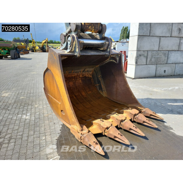 2011 Liebherr R974C-41856428