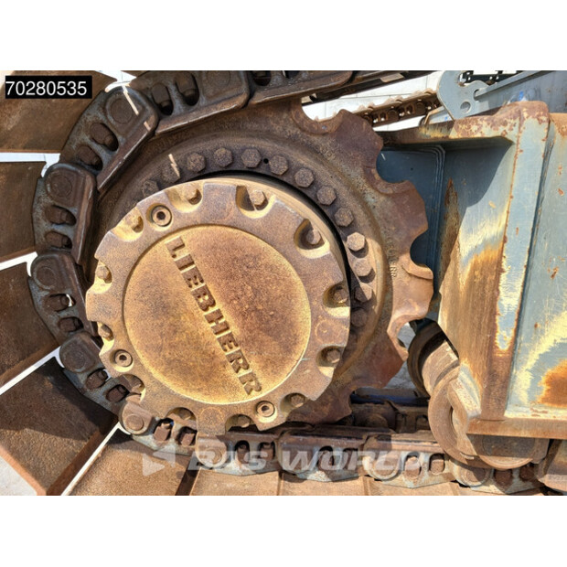 2011 Liebherr R974C-41856430
