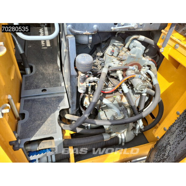 2011 Liebherr R974C-41856434