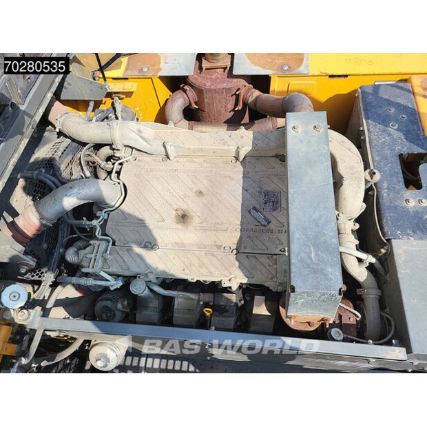 2011 Liebherr R974C-41856435