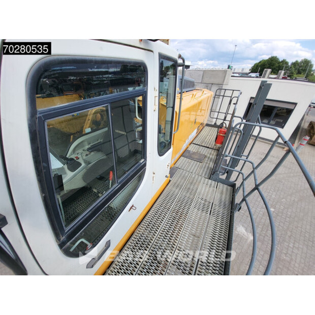2011 Liebherr R974C-41856436