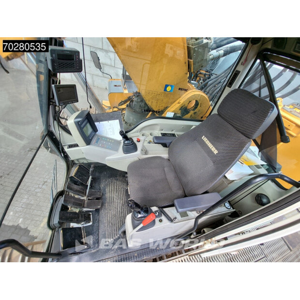 2011 Liebherr R974C-41856437