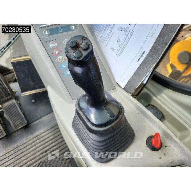 2011 Liebherr R974C-41856441