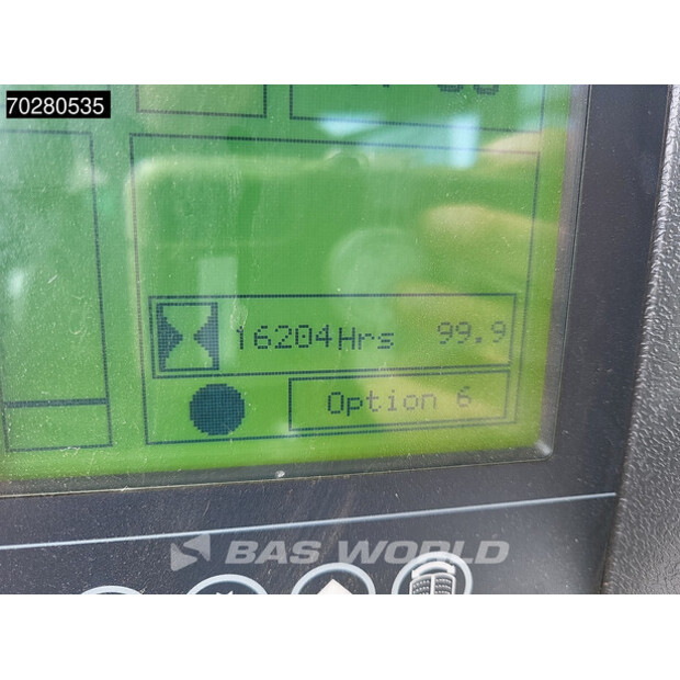 2011 Liebherr R974C-41856444