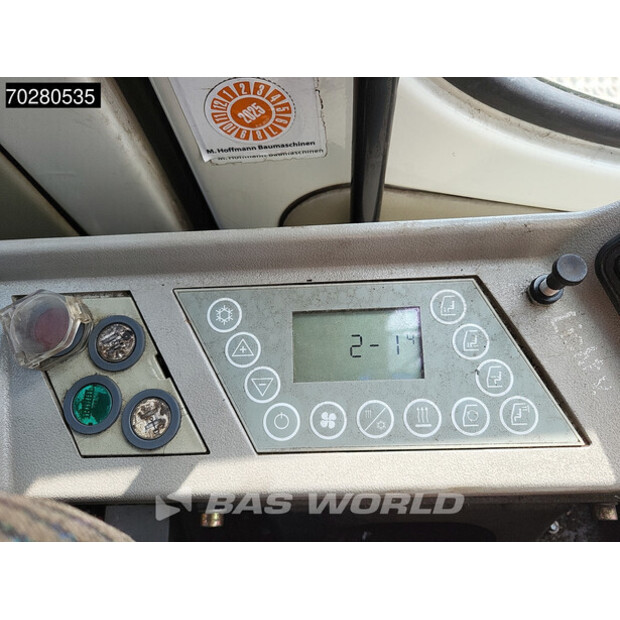 2011 Liebherr R974C-41856449