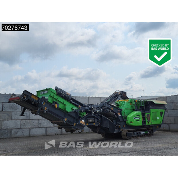 2022 Terex Cobra 290R-41856454