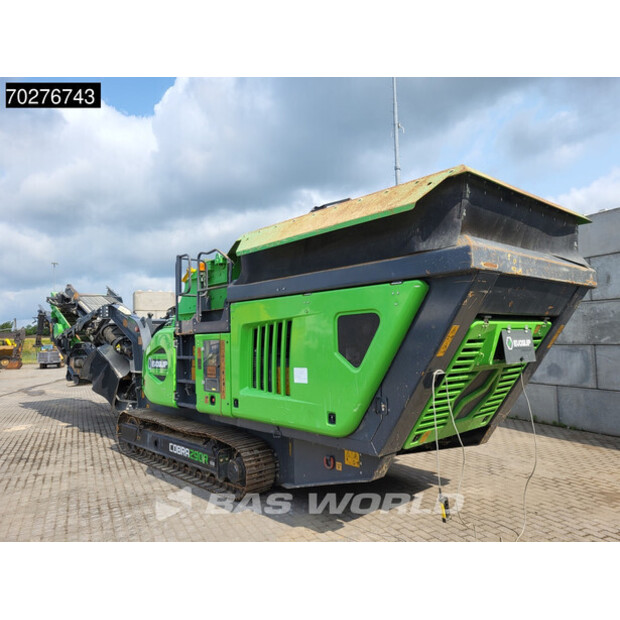 2022 Terex Cobra 290R-41856455