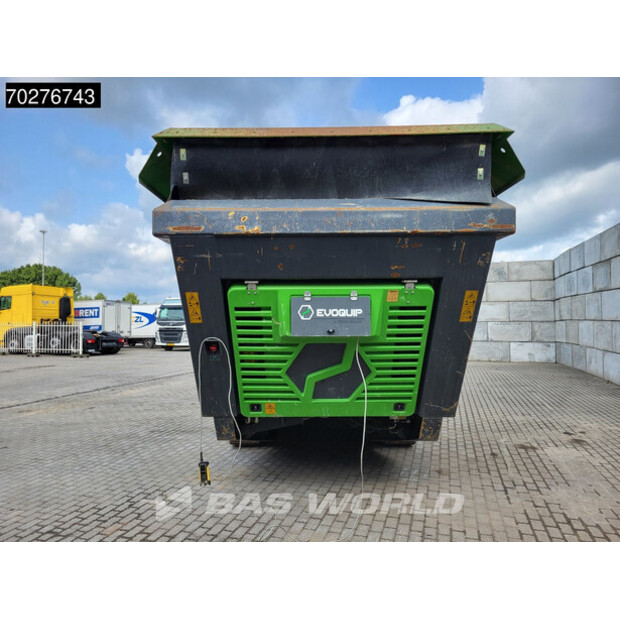 2022 Terex Cobra 290R-41856460