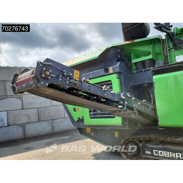 2022 Terex Cobra 290R-41856469