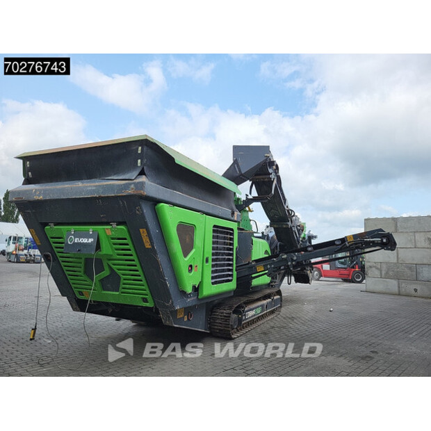 2022 Terex Cobra 290R-41856470