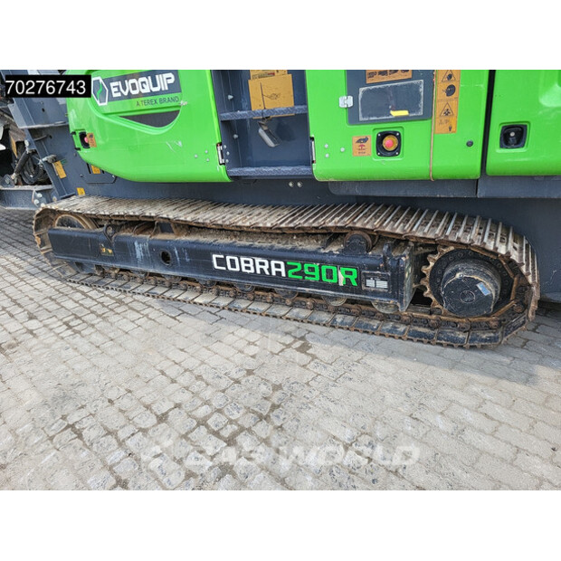 2022 Terex Cobra 290R-41856474