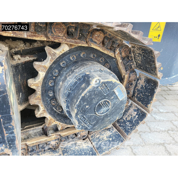 2022 Terex Cobra 290R-41856482