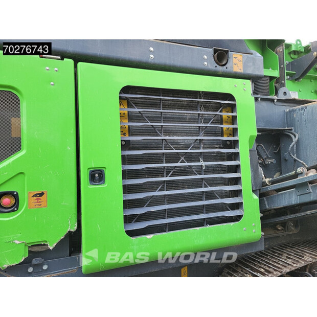 2022 Terex Cobra 290R-41856502