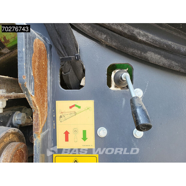 2022 Terex Cobra 290R-41856504