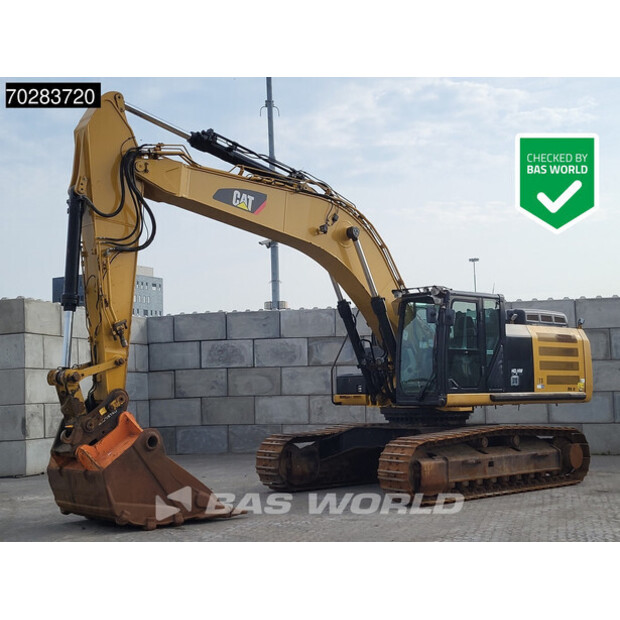 2015 Caterpillar 336ELH-41856521
