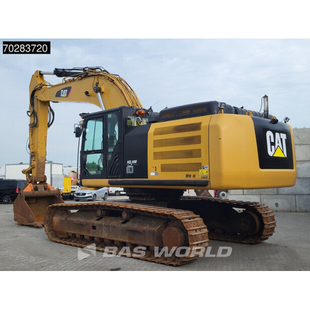2015 Caterpillar 336ELH-41856522