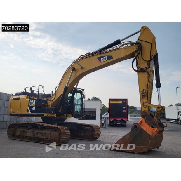 2015 Caterpillar 336ELH-41856526