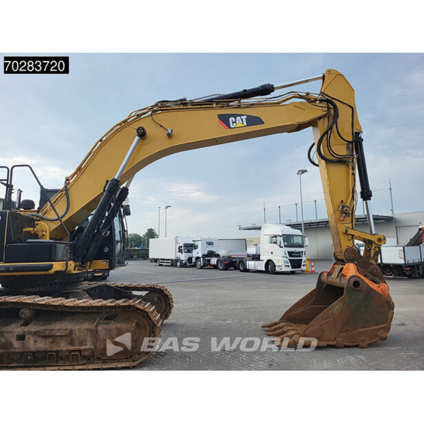 2015 Caterpillar 336ELH-41856527