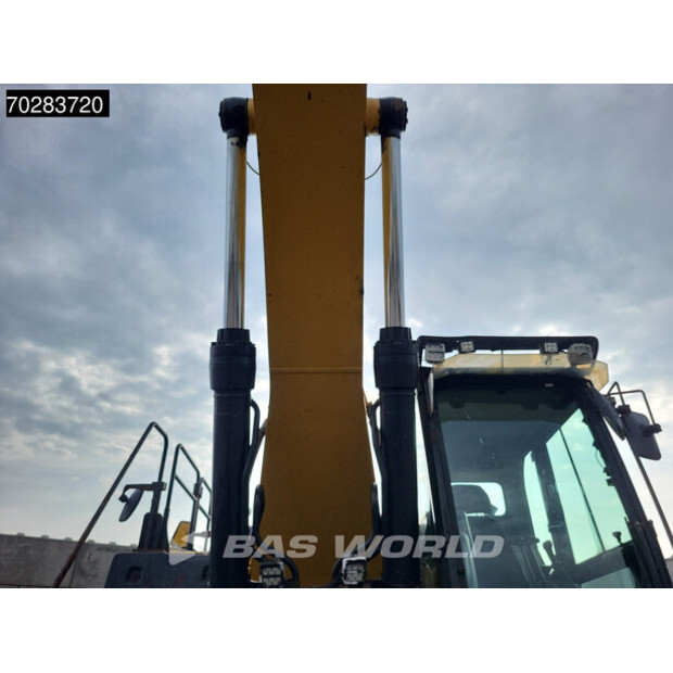 2015 Caterpillar 336ELH-41856528