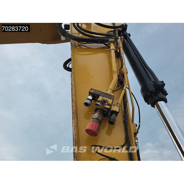 2015 Caterpillar 336ELH-41856529