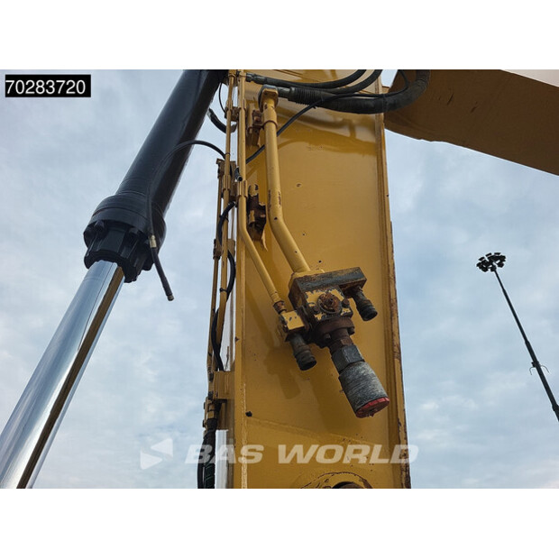 2015 Caterpillar 336ELH-41856530