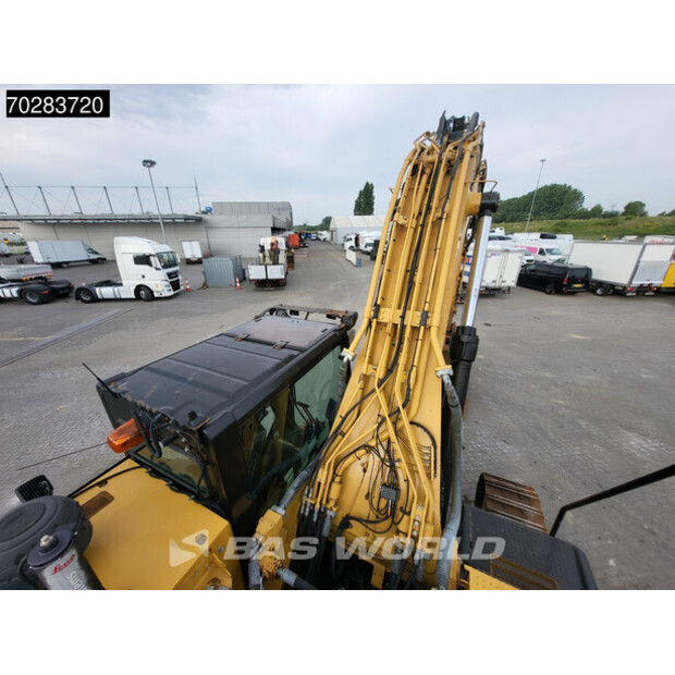 2015 Caterpillar 336ELH-41856533