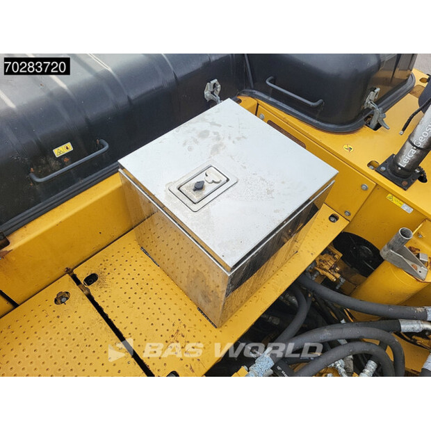 2015 Caterpillar 336ELH-41856534