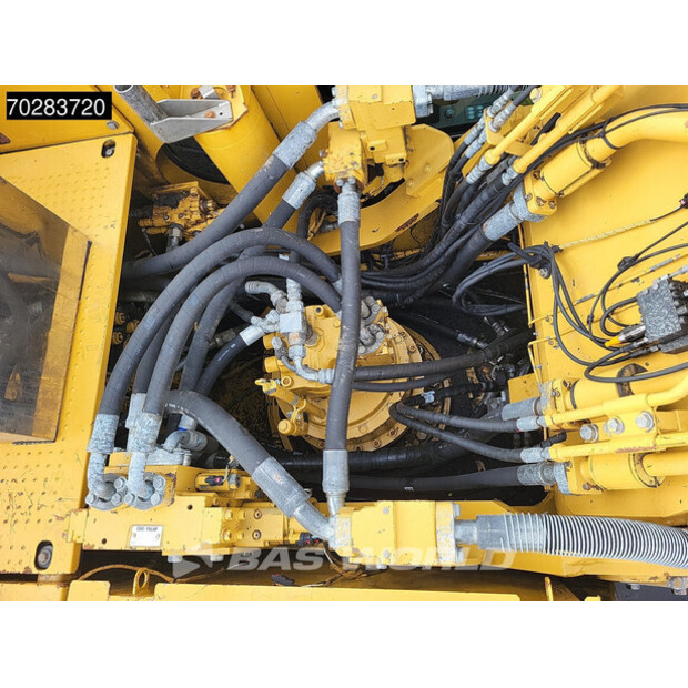 2015 Caterpillar 336ELH-41856535