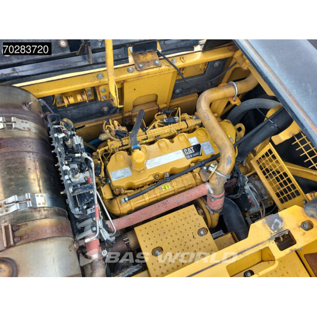 2015 Caterpillar 336ELH-41856536