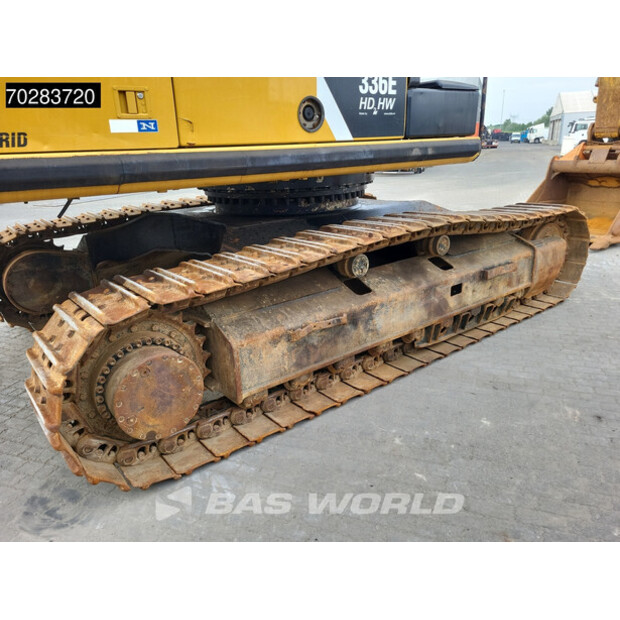 2015 Caterpillar 336ELH-41856540