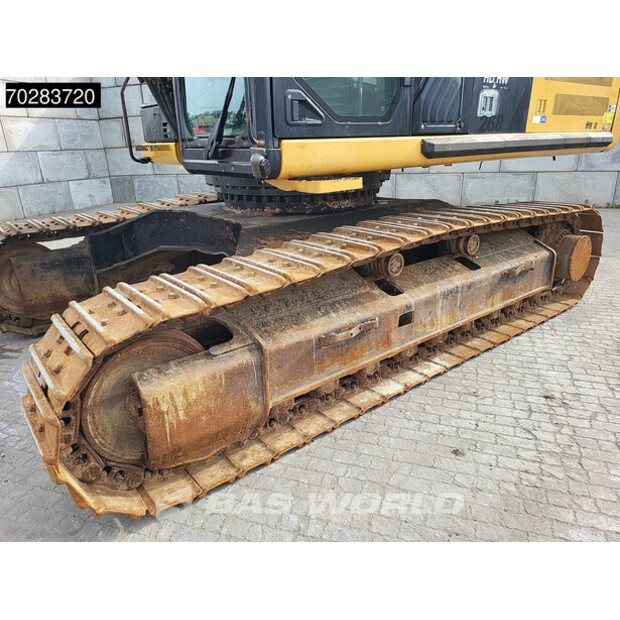 2015 Caterpillar 336ELH-41856541