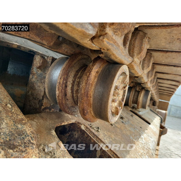 2015 Caterpillar 336ELH-41856542