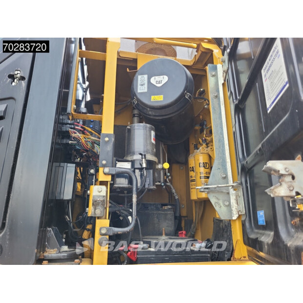 2015 Caterpillar 336ELH-41856545