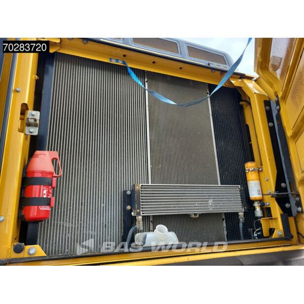 2015 Caterpillar 336ELH-41856546