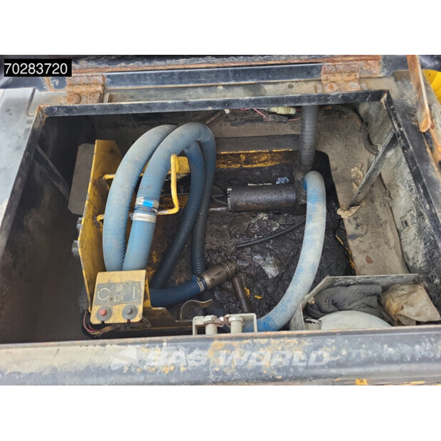 2015 Caterpillar 336ELH-41856547