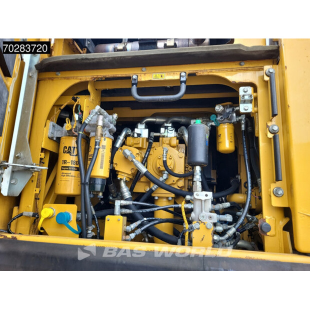2015 Caterpillar 336ELH-41856548