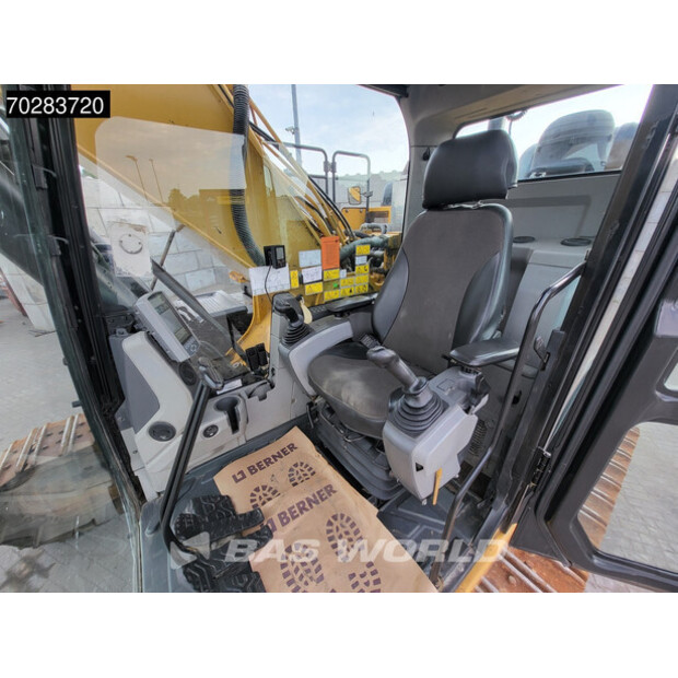 2015 Caterpillar 336ELH-41856549